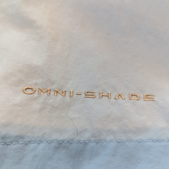 Columbia PFG Omnishade Bahama fishing shirt - Picture 13 of 13